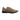 Kiton Leather Sneakers in Beige - SARTALE