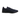 Kiton Leather Sneakers in Blue - SARTALE