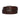 Bontoni Bontoni Leather Belt in Marrone Brown - SARTALE