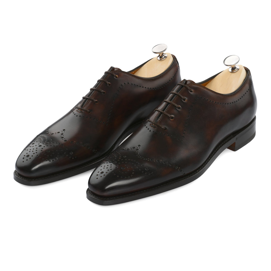 Bontoni Men's Shoes - Handcrafted Italian Shoes