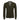 Cruciani Cashmere Blend Cardigan in Dark Green - SARTALE