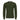 Cruciani Crewneck Cashmere Sweater in Forest Green - SARTALE