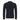 Cruciani Crewneck Cotton Long Sleeve in Dark Blue - SARTALE