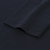 Cruciani Crewneck Cotton Long Sleeve in Dark Blue - SARTALE