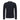 Cruciani Crewneck Cotton Long Sleeve in Dark Blue - SARTALE