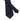 Drake's Cashmere Woven Navy Blue Tie - SARTALE