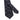 Drake's Embroidered Silk Blue Tie - SARTALE