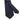 Drake's Jacquard Textured Silk Blue Tie - SARTALE