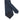 Drake's Polka Dot Jacquard Navy Tie - SARTALE