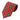 Drake's Printed Panama Self-Tipped Silk Tie in Red - SARTALE