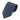 Drake's Printed Self-Tipped Silk Tie in Dark Blue - SARTALE