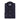 Emanuele Maffeis "All Day Long" Linen Shirt in Dark Blue - SARTALE