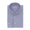 Emanuele Maffeis Cotton Striped Shirt - SARTALE