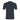 Gran Sasso Cotton Crew-Neck T-Shirt in Dark Blue - SARTALE