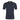 Gran Sasso Cotton Crew-Neck T-Shirt in Dark Blue - SARTALE