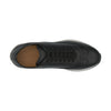 John Lobb "Foundry II" Calf Leather Sneakers in Black - SARTALE