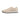 John Lobb "Foundry II" Calf Leather Sneakers in Off White - SARTALE