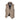 Kired Cashmere Beige Gilet - SARTALE