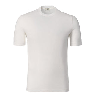 Kired Jersey-Cotton T-Shirt - SARTALE