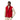 Kired Quilted Shell Hooded Down Vest - SARTALE