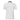 Kiton All-Monogram Cotton Polo Shirt in White - SARTALE