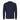 Kiton Cashmere-Silk Pullover in Ocean Blue - SARTALE