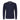 Kiton Cashmere-Silk Pullover in Ocean Blue - SARTALE