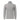 Kiton Cashmere Turtleneck Pearl Grey Sweater - SARTALE