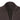 Kiton Cashmere Zip-Up Cardigan in Chocolate Brown - SARTALE