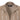 Kiton Cashmere Zip-Up Cardigan in Sand Brown - SARTALE