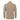 Kiton Cashmere Zip-Up Cardigan in Sand Brown - SARTALE