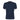 Kiton Cotton-Blend T-Shirt in Dark Blue - SARTALE