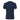 Kiton Cotton-Blend T-Shirt in Dark Blue - SARTALE