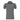 Kiton Cotton Polo Shirt in Grey Melange - SARTALE