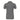 Kiton Cotton Polo Shirt in Grey Melange - SARTALE