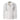 Kiton Cotton Sport Hoodie in White - SARTALE