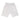 Kiton Cotton Sport Shorts in White - SARTALE