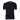 Kiton Cotton T-Shirt Sweater in Dark Blue - SARTALE