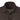 Kiton Linen and Cotton-Blend Polo Shirt in Dark Brown - SARTALE