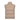 Kiton Padded Bodywarmer in Beige - SARTALE