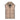 Kiton Padded Bodywarmer in Beige - SARTALE