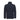 Kiton Padded Parka in Navy Blue - SARTALE