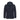 Kiton Padded Parka in Navy Blue - SARTALE