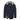 Kiton Padded Parka in Navy Blue - SARTALE