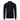 Loro Piana Cashmere and Silk-Blend Knitted Sweater in Dark Blue - SARTALE