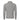 Loro Piana Cashmere and Silk-Blend Knitted Sweater in Light Grey - SARTALE