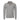 Loro Piana Cashmere and Silk-Blend Knitted Sweater in Light Grey - SARTALE