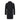 Loro Piana Cashmere-Blend Coat with Nutria Fur Lining in Dark Blue - SARTALE