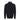 Loro Piana Cashmere Bomber Jacket with Fur Lining in Dark Blue - SARTALE