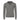 Loro Piana Cotton and Silk-Blend Half-Zip Sweater in Light Grey - SARTALE